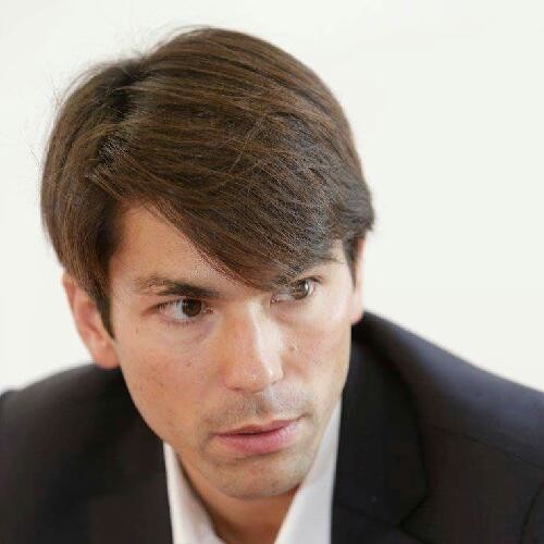 André Linh Raoul, Comeandwork